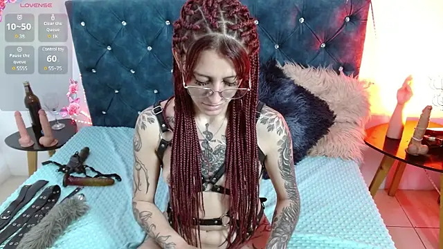 Sofi F w online show from 01-25-25, 02:26