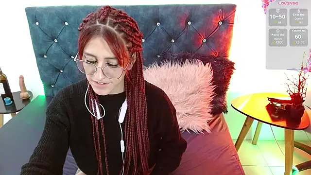 Sofi F w online show from 01-29-25, 01:37