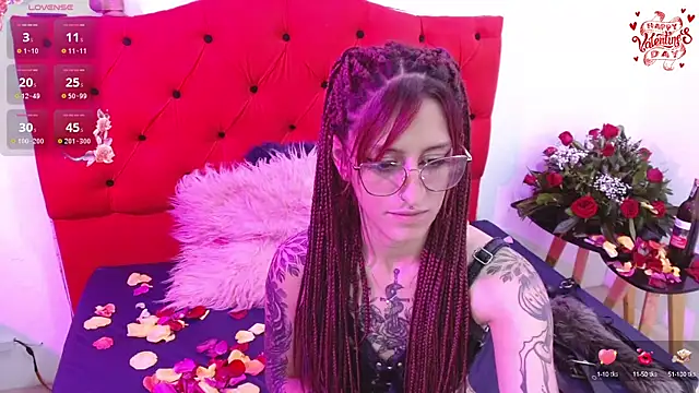 Sofi F w online show from 02-14-25, 01:02