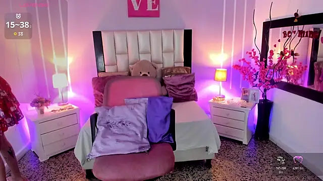 Andy Gamboa online show from 11-13-25, 01:10