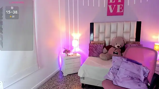 Andy Gamboa online show from 11-24-25, 01:00