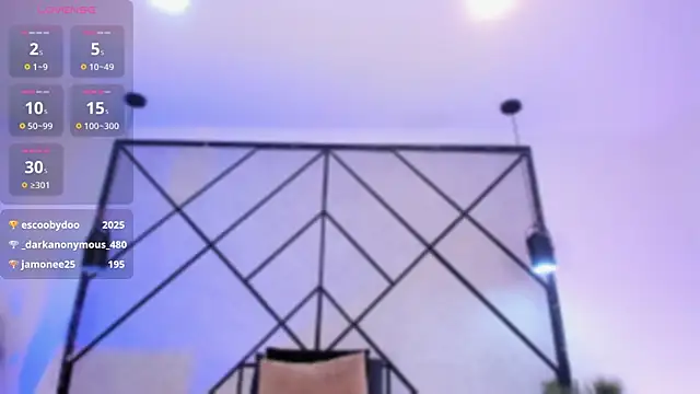 Snapshot of marie_miller_ chatting on 03-21-25, 06:07 marie miller  online show from 03-21-25, 06:07