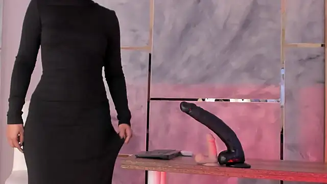 Ellaochoa online show from 01-10-26, 11:23