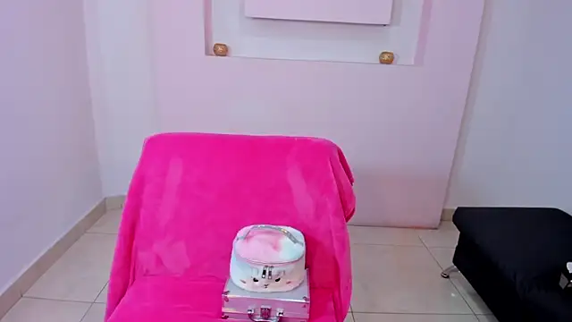 ScarlettWet9 online show from 12-03-24, 04:03