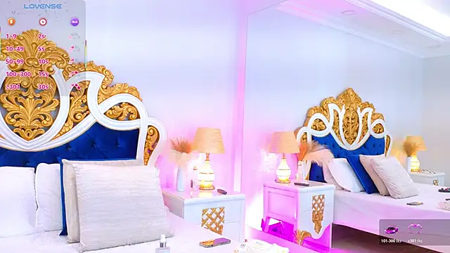 AshleyFerri online show from 11-25-25, 11:10