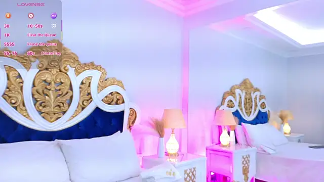 AshleyFerri online show from 12-19-25, 11:28