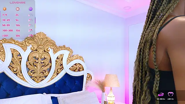 AshleyFerri online show from 01-16-26, 11:36