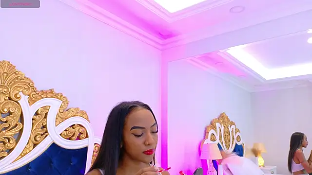 AshleyFerri online show from 02-09-26, 12:09