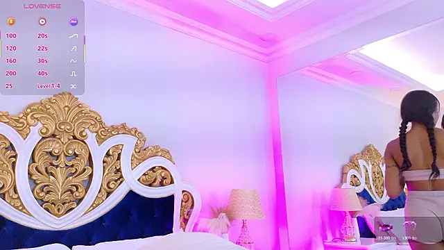 AshleyFerri online show from 02-20-26, 12:05