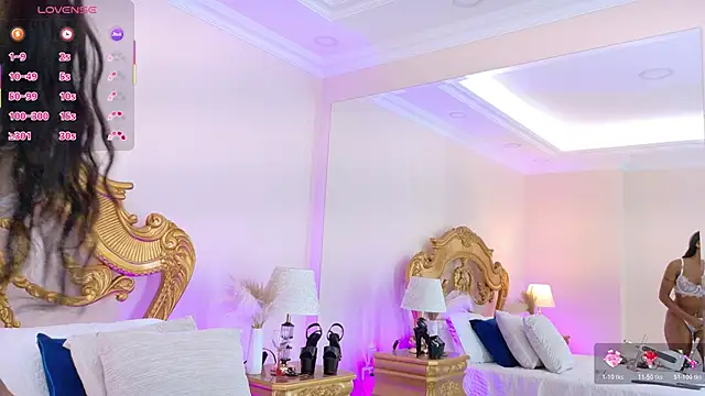 AshleyFerri online show from 03-02-26, 12:12