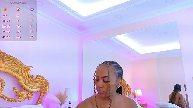 AshleyFerri online show from 04-26-26, 11:08