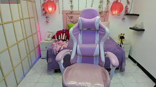  Pamela ebony online show from 04-28-26, 01:16