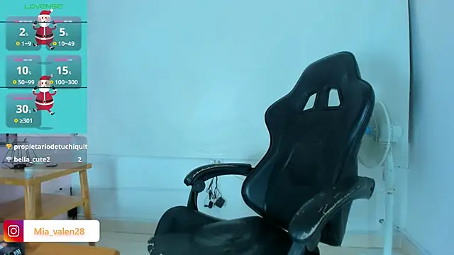 miavalentinaaa online show from 12-11-24, 05:32