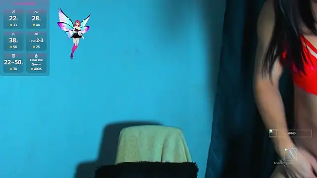 miavalentinaaa online show from 10-26-25, 05:57