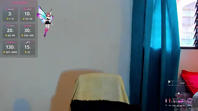 miavalentinaaa online show from 11-12-25, 09:03