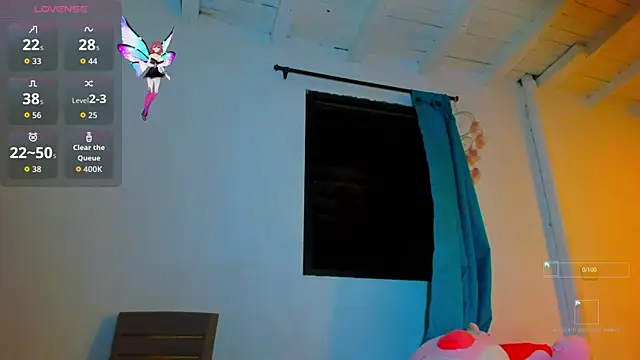 miavalentinaaa online show from 11-20-25, 01:28