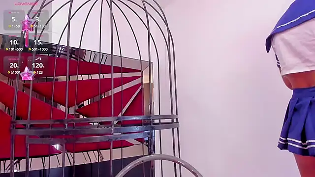 GiaFu online show from 01-25-25, 06:13