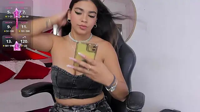 GiaFu online show from 01-26-25, 06:06