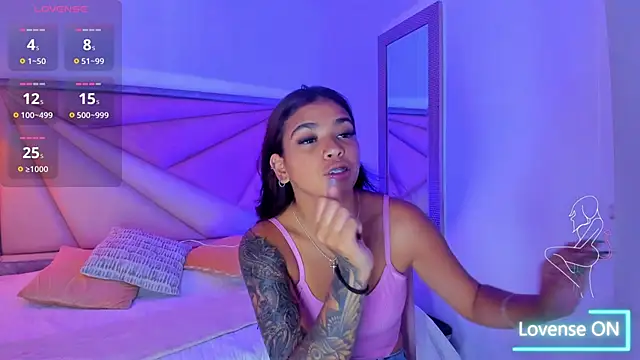 GiaFu online show from 10-07-25, 05:54