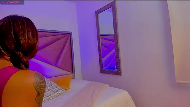 GiaFu online show from 03-24-26, 02:11