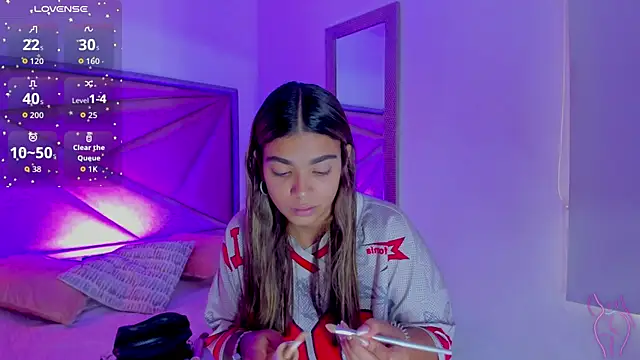 GiaFu online show from 04-28-26, 06:24