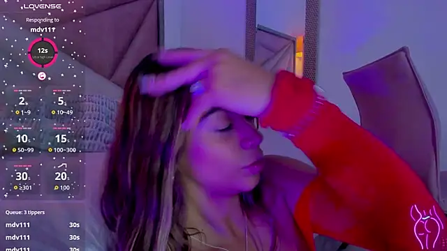 GiaFu online show from 04-29-26, 05:30