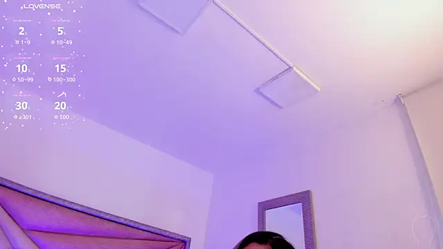 Snapshot of GiaFu chatting on 05-30-26, 06:27 GiaFu online show from 05-30-26, 06:27