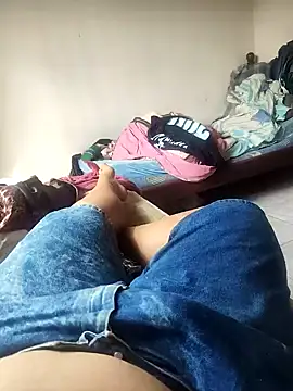 putoso031 online show from 10-16-25, 11:55