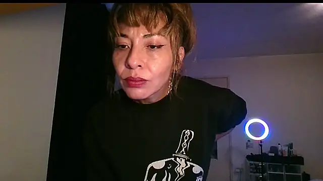 Snapshot of KarolinaReaper chatting on 09-26-25, 12:20 KarolinaReaper online show from 09-26-25, 12:20