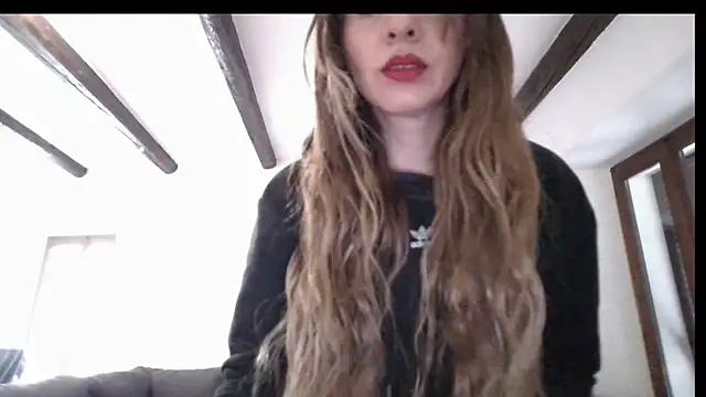 KarolinaReaper online show from 03-22-26, 03:04