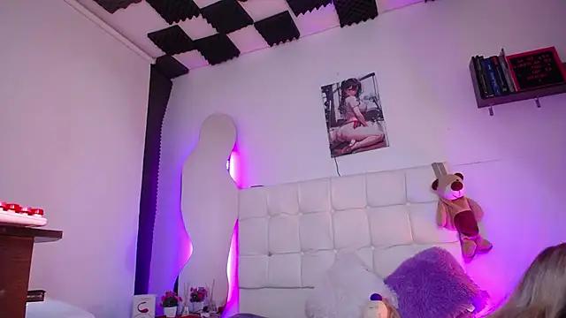 kaoz 36 online show from 12-13-24, 07:32