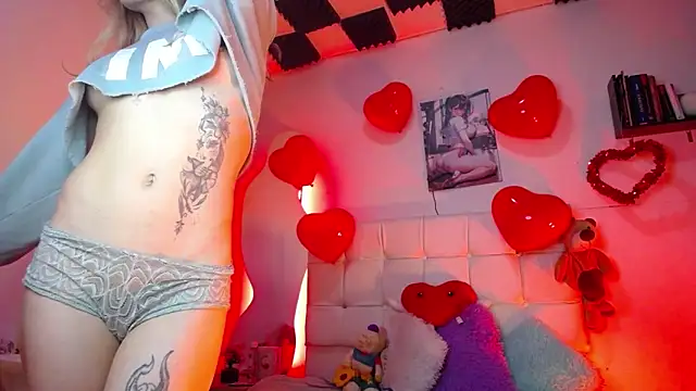 kaoz 36 online show from 02-16-25, 08:11