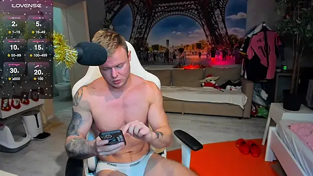 kingjamesuk online show from 12-23-24, 03:55