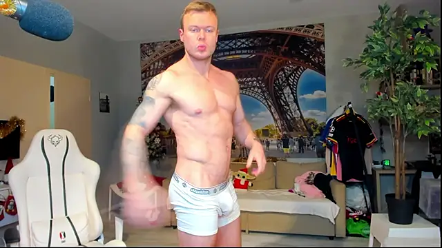 kingjamesuk online show from 12-24-24, 09:55