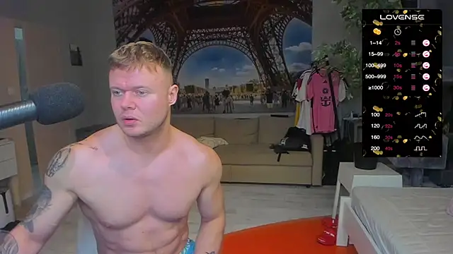 kingjamesuk online show from 03-16-25, 09:26