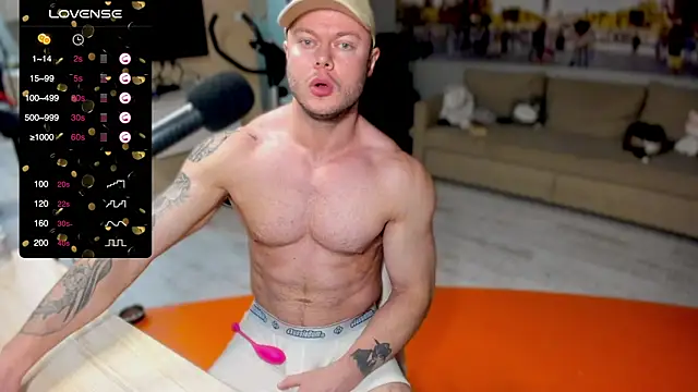 kingjamesuk online show from 10-12-25, 08:30