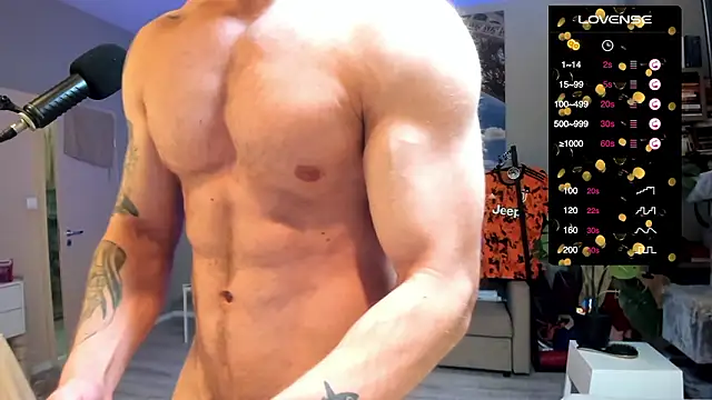 kingjamesuk online show from 03-20-26, 01:05