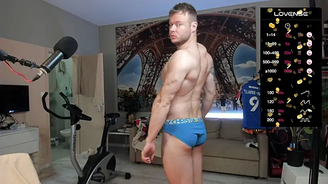 kingjamesuk online show from 04-28-26, 12:32