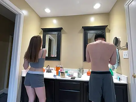 Maxinebabyyy online show from 01-01-25, 08:26