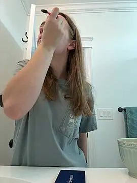 Maxinebabyyy online show from 03-15-25, 02:23