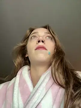 Maxinebabyyy online show from 03-18-25, 12:47