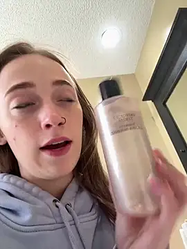 Maxinebabyyy online show from 03-22-25, 03:42