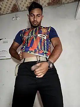 arafat mia online show from 01-21-25, 05:49