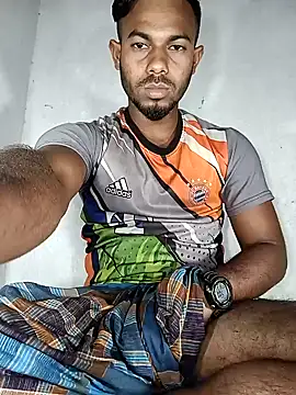 arafat mia online show from 01-22-25, 01:00