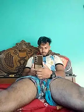 arafat mia online show from 09-23-25, 10:18