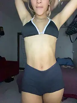 Carolinen online show from 09-30-25, 07:41