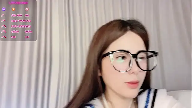 jiaozi-kiss online show from 02-27-25, 06:07