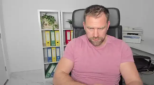 John-E-Dough online show from 01-09-25, 04:52