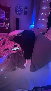 Dani Dragon69 online show from 12-15-24, 10:18