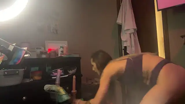 Dani Dragon69 online show from 12-20-24, 11:54